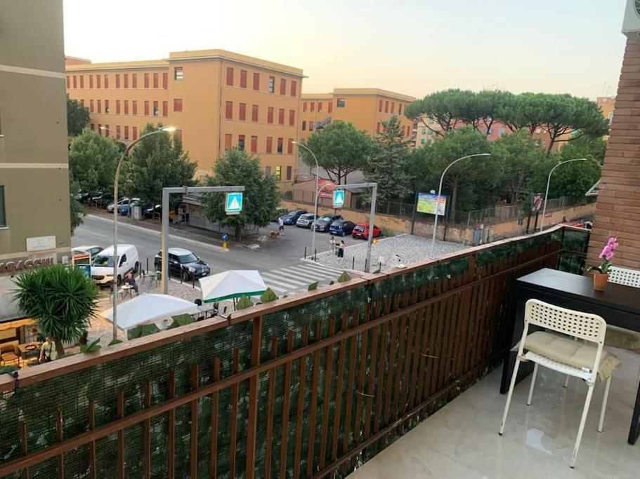 Occasione Unica, Nuovissimo Nel Cuore Di Roma Apartment Exterior photo