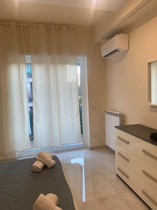Occasione Unica, Nuovissimo Nel Cuore Di Roma Apartment Exterior photo