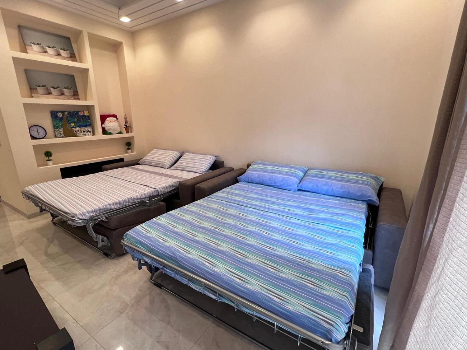 Occasione Unica, Nuovissimo Nel Cuore Di Roma Apartment Exterior photo